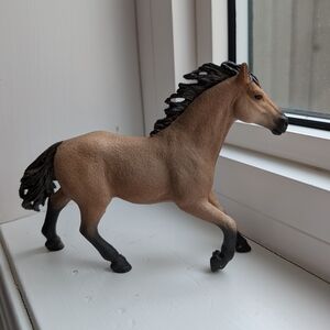 Schleich Quarter Horse Stallion